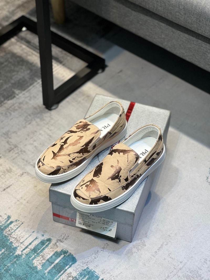 Prada Casual Shoes